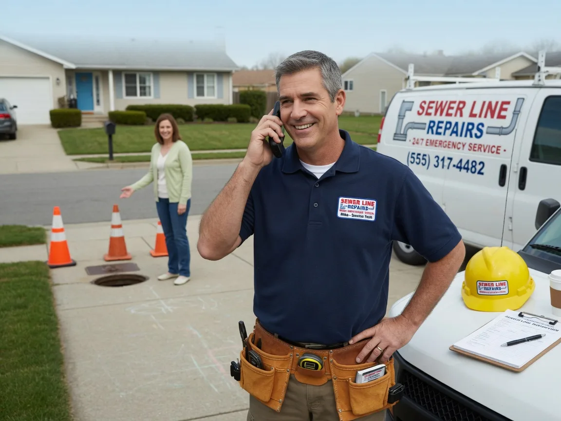 Emergency Plumber Promise City, IA FAQs
